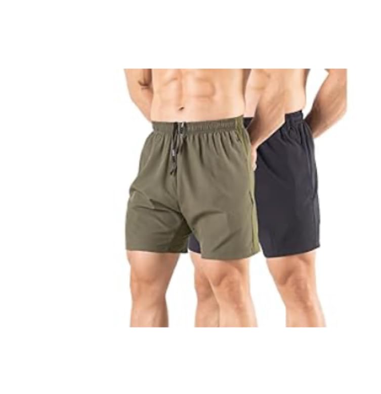 Men's 5