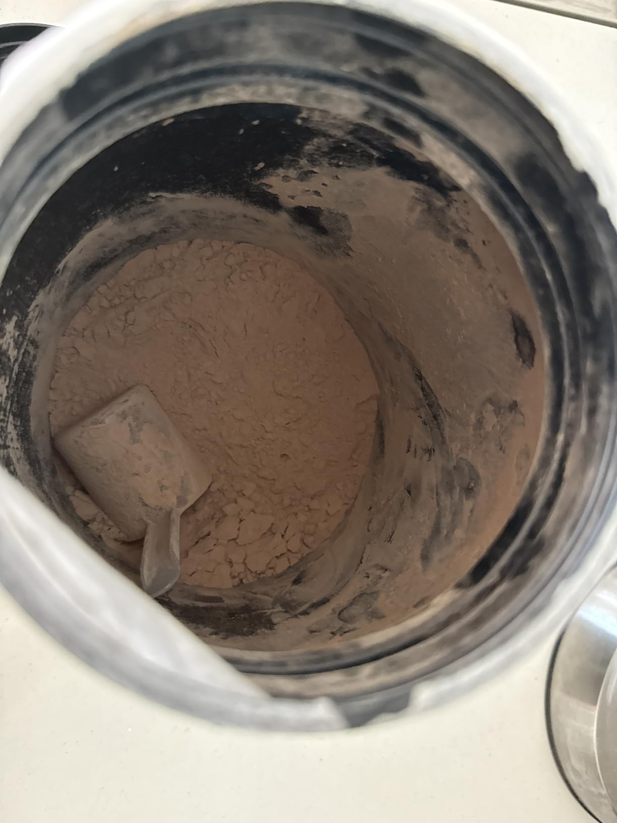Optimum Nutrition Gold Standard 100% Plant Based Protein Powder, Gluten Free, Vegan Protein for Muscle Support and Recovery with Amino Acids - Rich Chocolate Fudge, 20 Servings (Packaging May Vary) customer photo 2