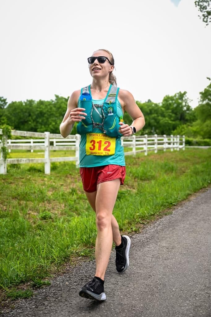 Under Armour Women's HeatGear Racer Tank customer photo 1