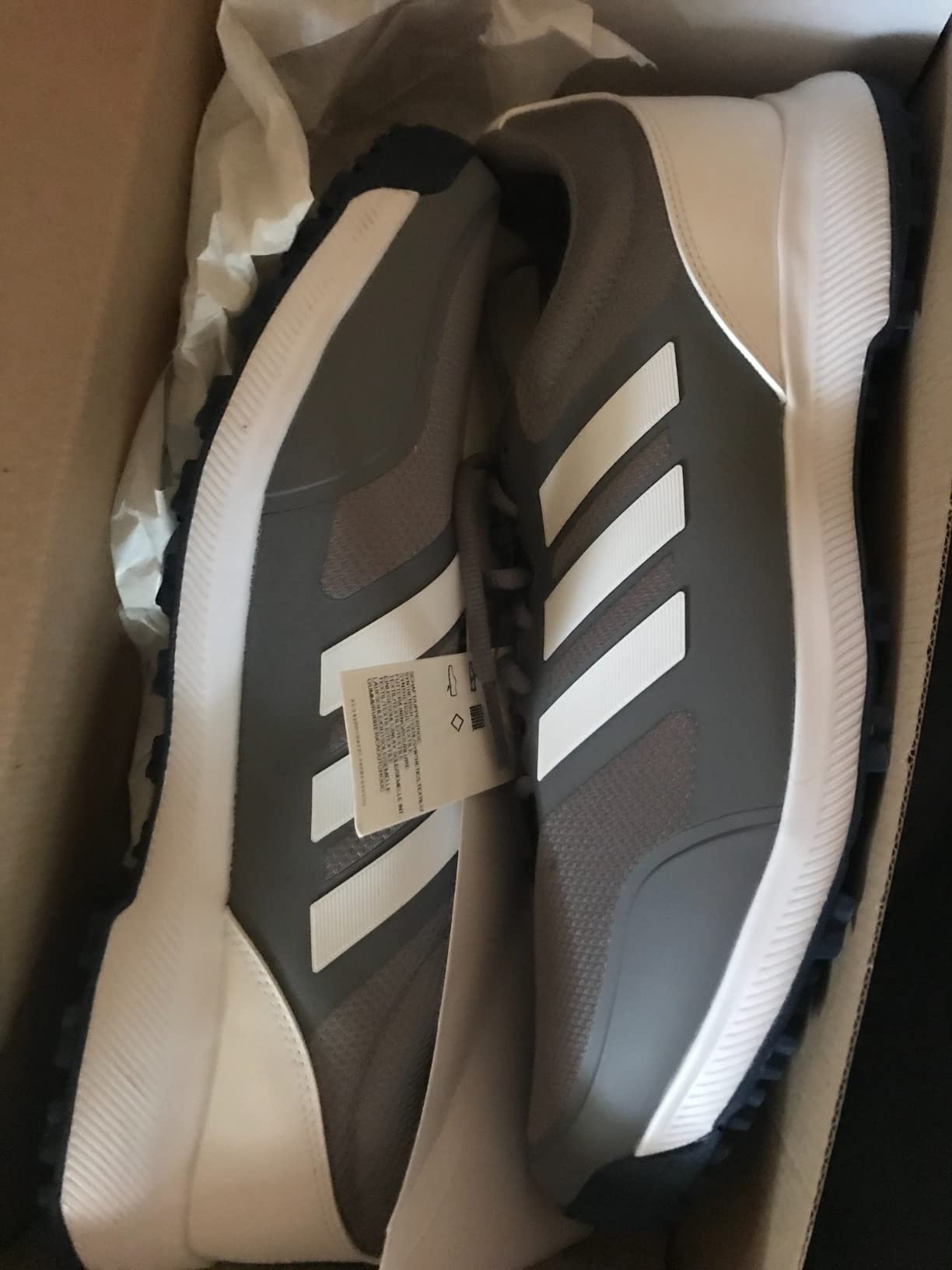 Tech Response 3.0 Golf Shoes customer photo 1