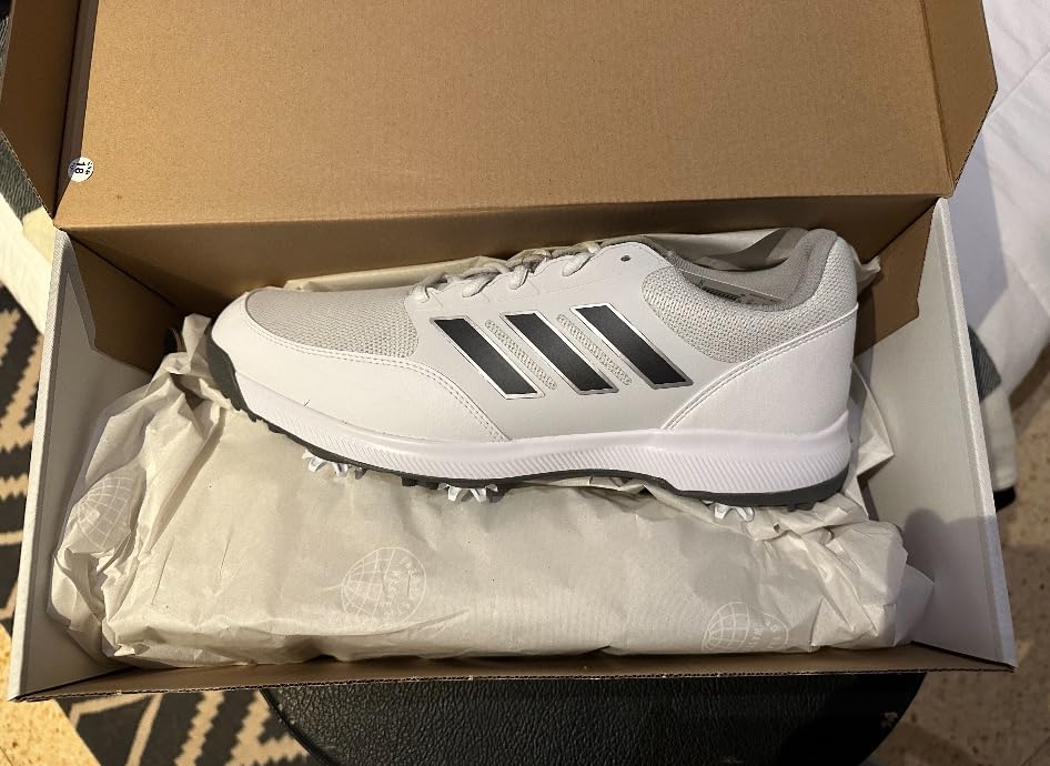 Tech Response 3.0 Golf Shoes customer photo 2