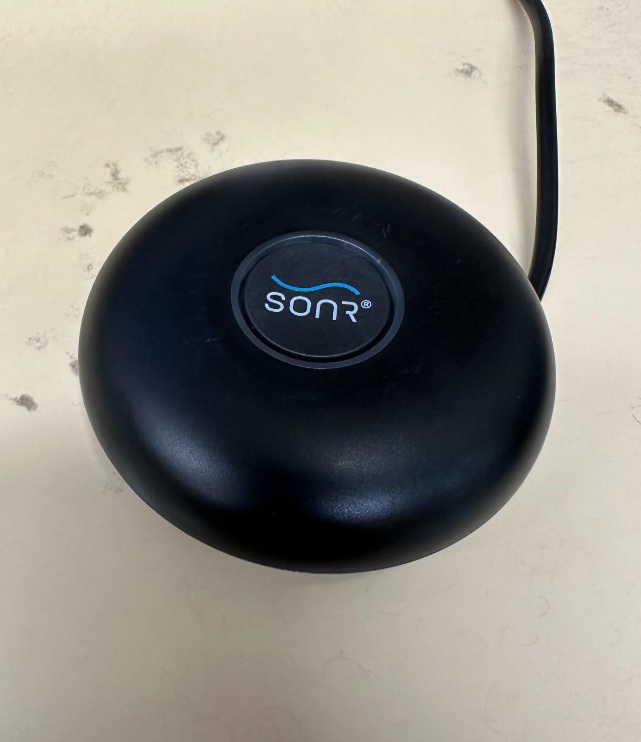 SONR Swim Coach Communicator, Waterproof, Underwater Swim Set, Swimming, Coach Gifts, Bone Conduction, Real-time Coaching, Wireless Headset, Metronome customer photo 2