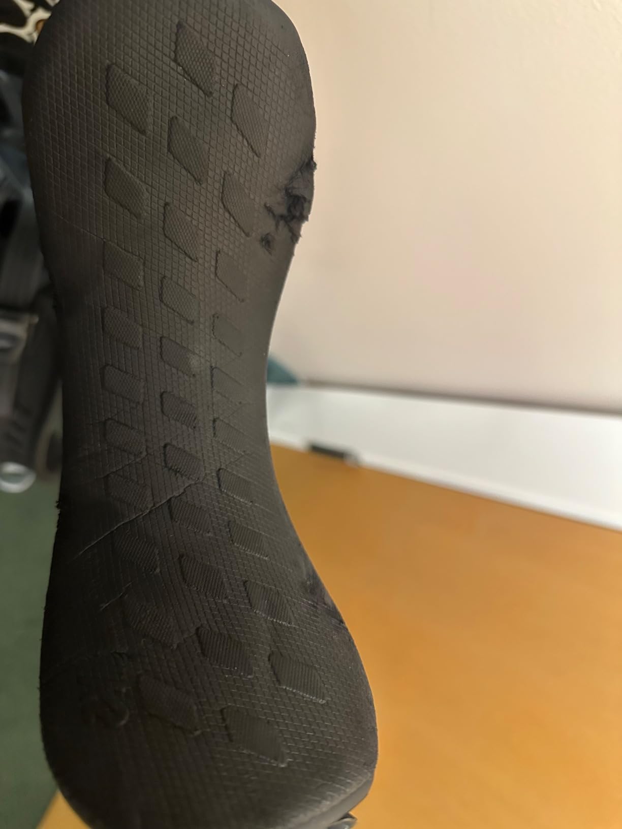 K2 Sonic Men's Snowboard Bindings customer photo 1