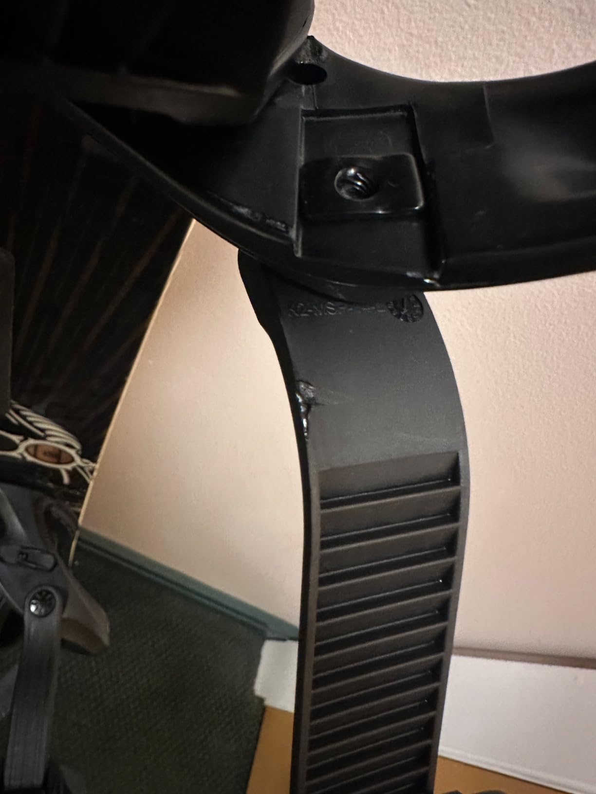 K2 Sonic Men's Snowboard Bindings customer photo 2