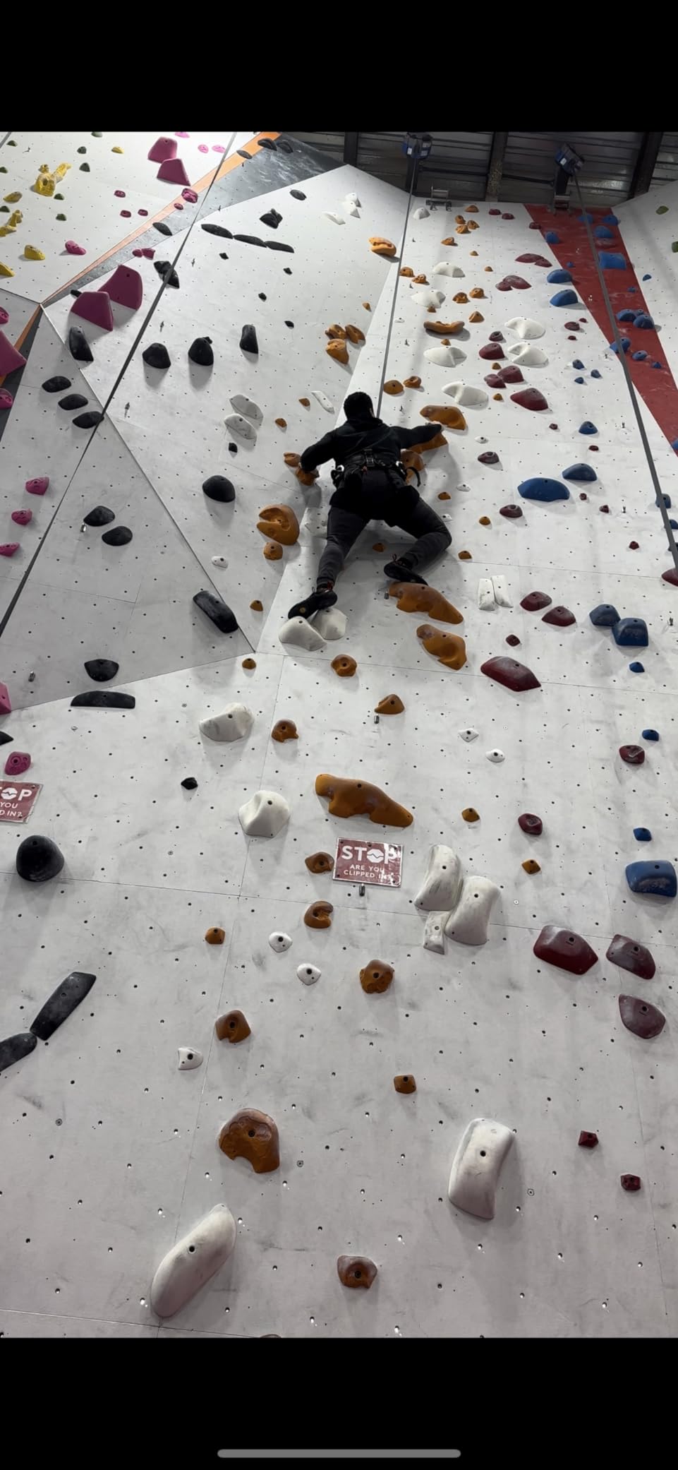 La Sportiva Mens Tarantula Boulder Rock Climbing Shoes customer photo 2