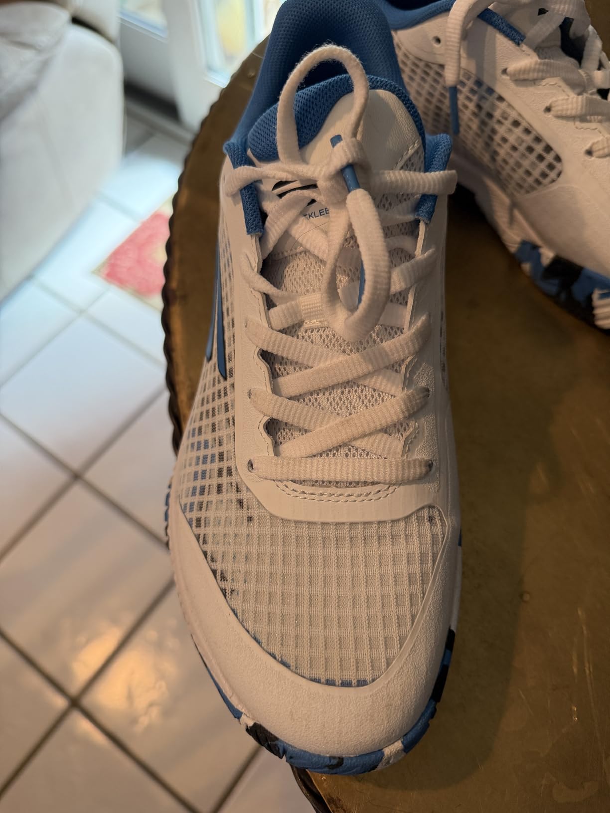 Skechers Women's Viper Court Pro Pickleball Sneaker customer photo 1