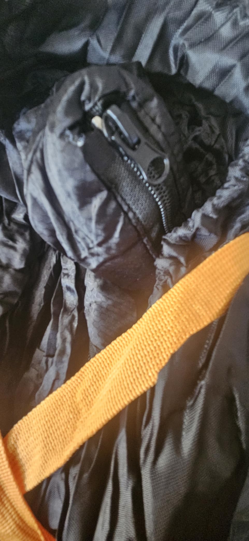 LONDTREN Large 0 Degree Sleeping Bags for Adults Cold Weather Camping Winter Below Zero customer photo 1