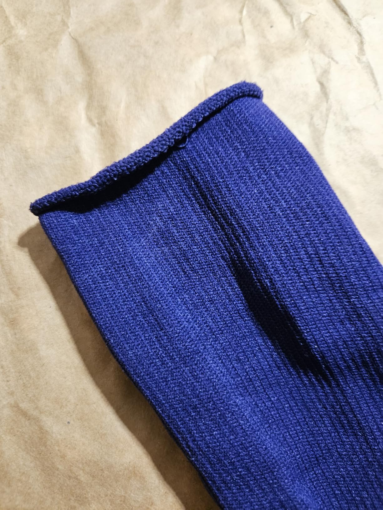 Unisex Adult Magnetico Over the Calf Socks 1 Pack customer photo 2