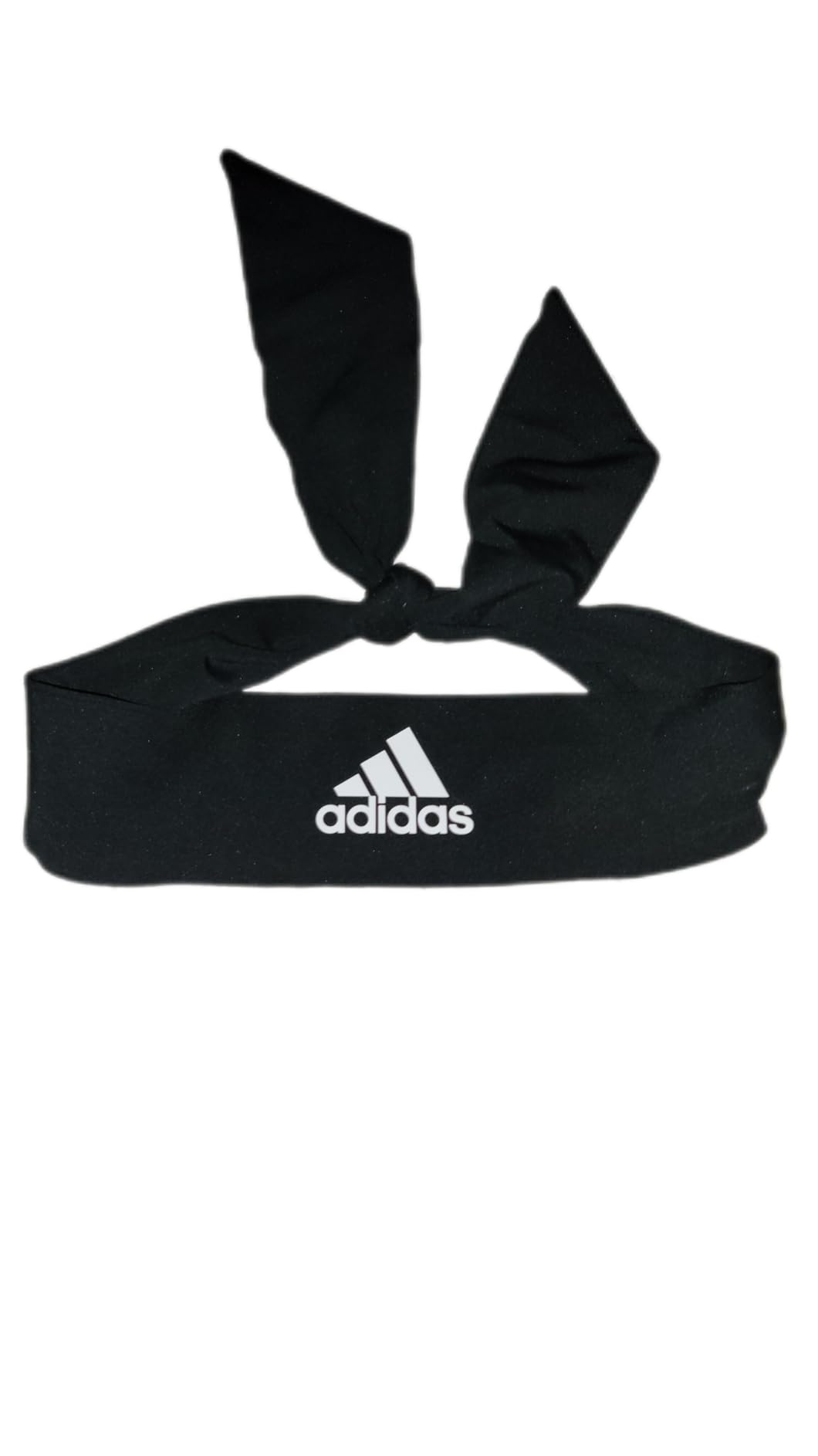 adidas Unisex Alphaskin Headband - Performance Workout Ear & Sweat Band customer photo 1