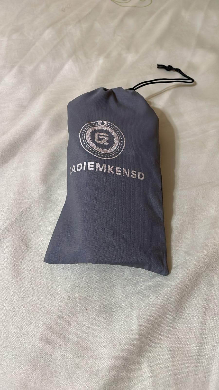 GADIEMKENSD Reflective Folding Outdoor Hat Unstructured Design UPF 50+ Sun Protection Sport Hats for Womens and Mens customer photo 2