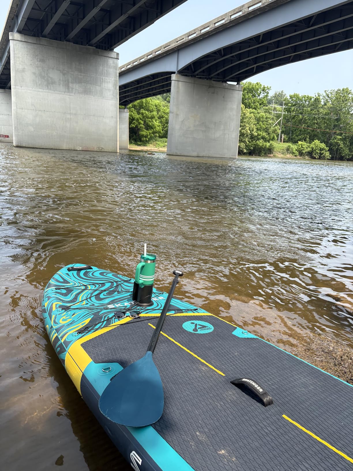 Skatinger 11'6x35