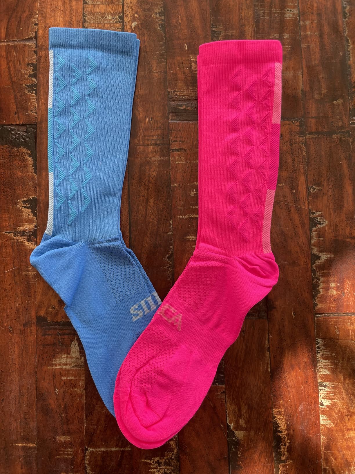 Aero Socks customer photo 2