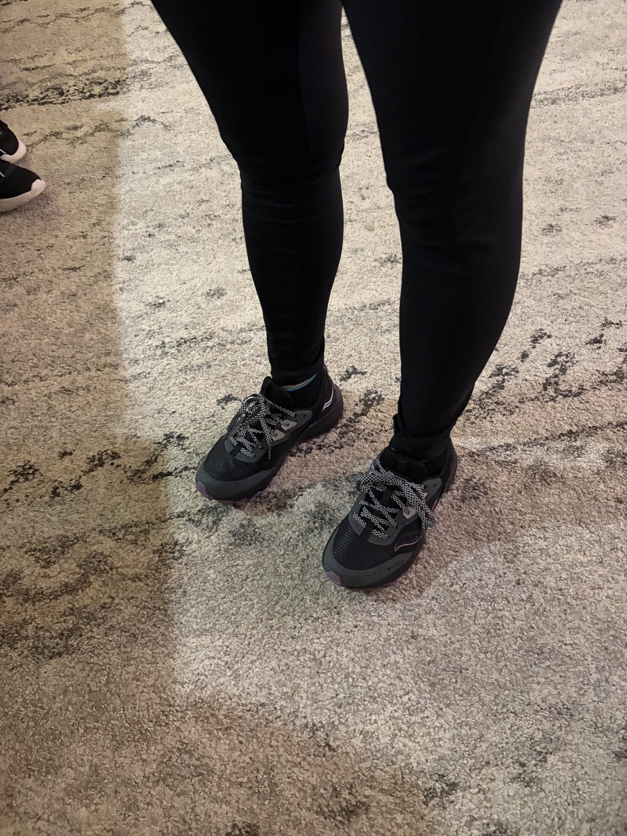 Women's Aura Tr GTX customer photo 1