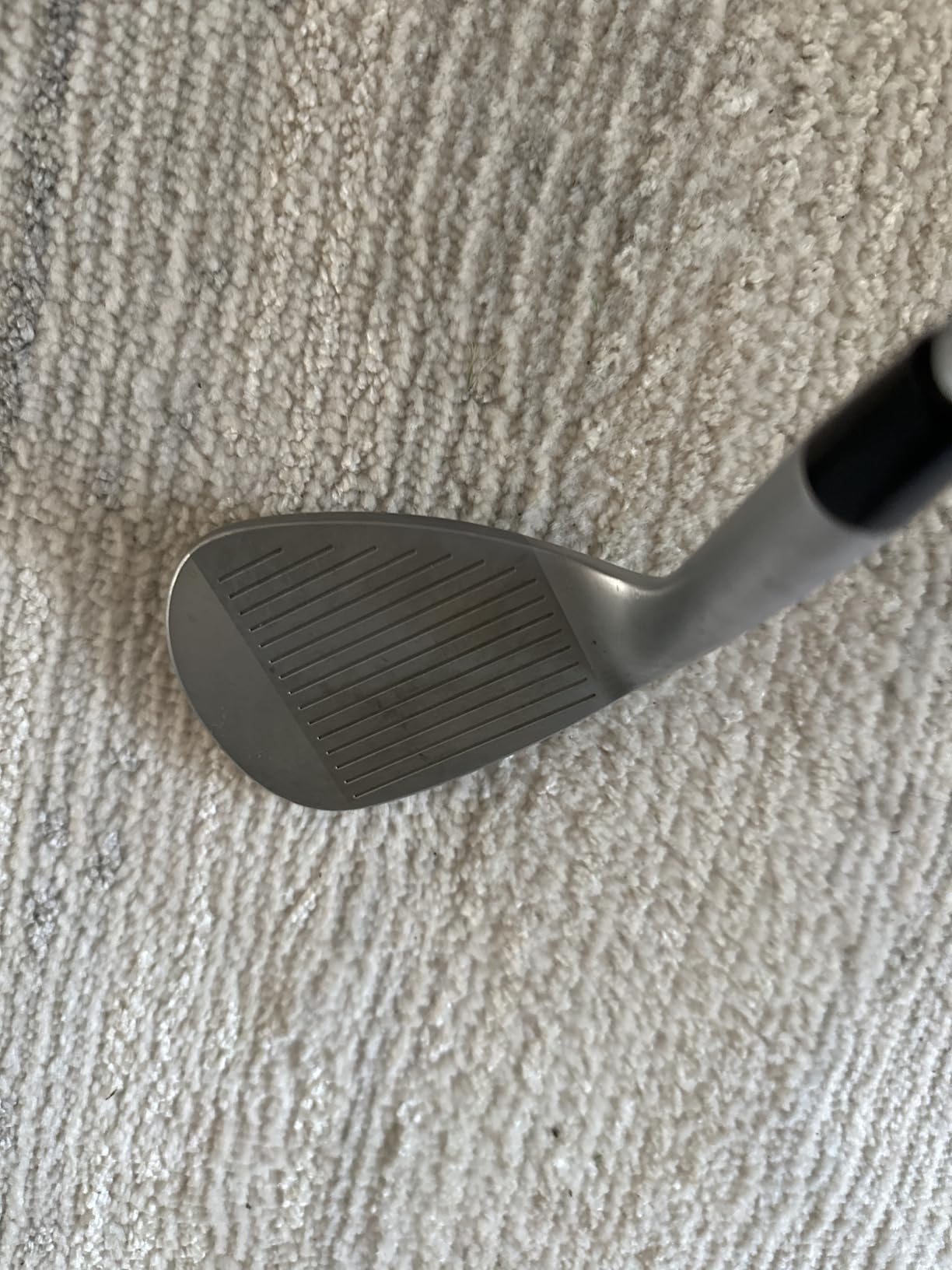 Mizuno T24 Series Golf Wedge customer photo 2