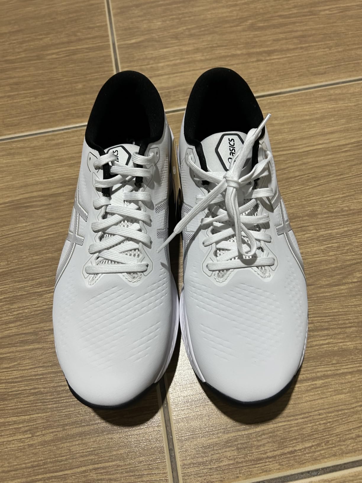 ASICS Men's Gel-Kayano ACE 2 Golf Shoe customer photo 1