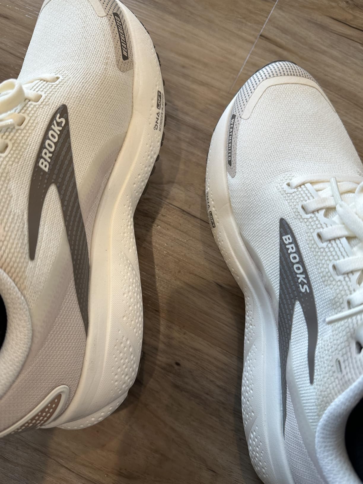 Brooks Women's Ghost 16 Neutral Running Shoe customer photo 1