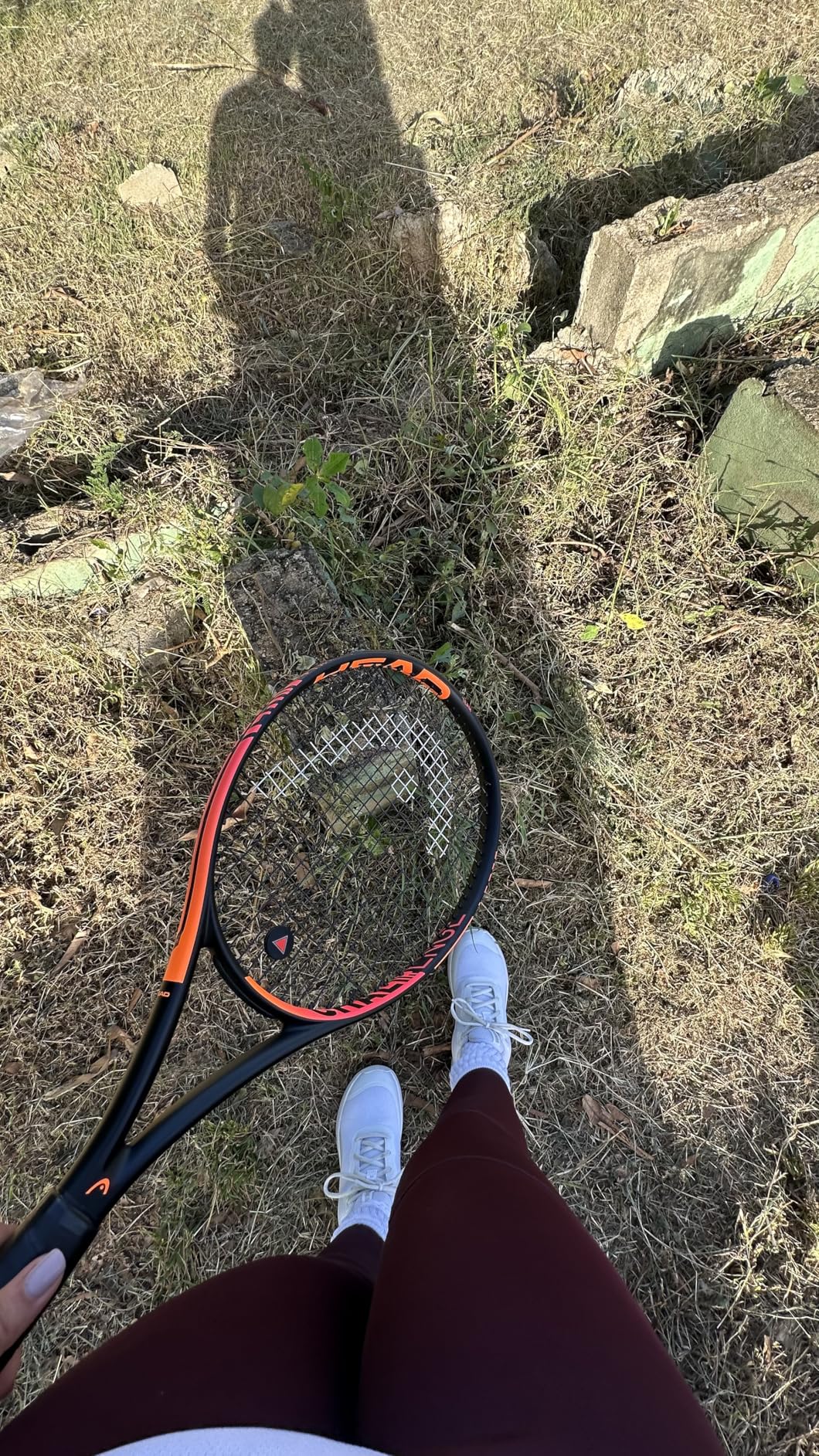 HEAD IG Challenge Team Tennis Racquet, Pre-Strung, 100 sq in Head, Lightweight Power & Spin customer photo 1