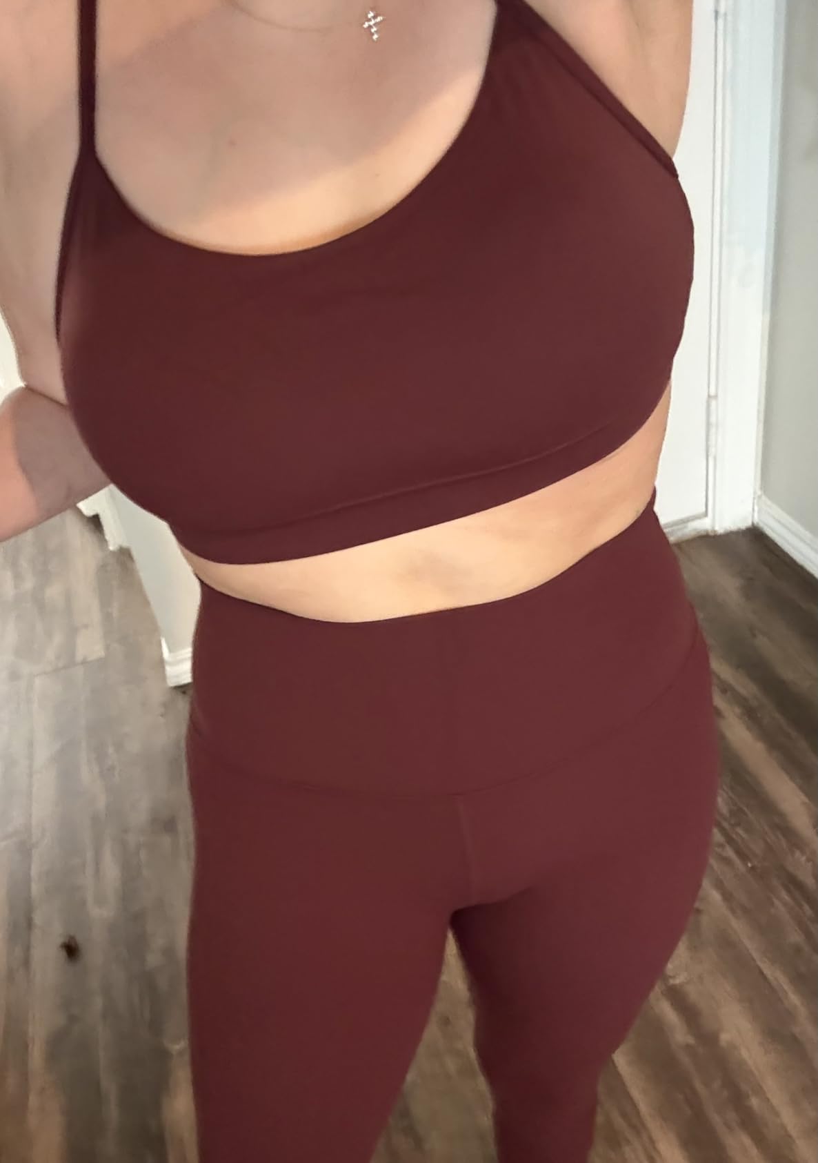 Butterluxe Yoga Leggings 25