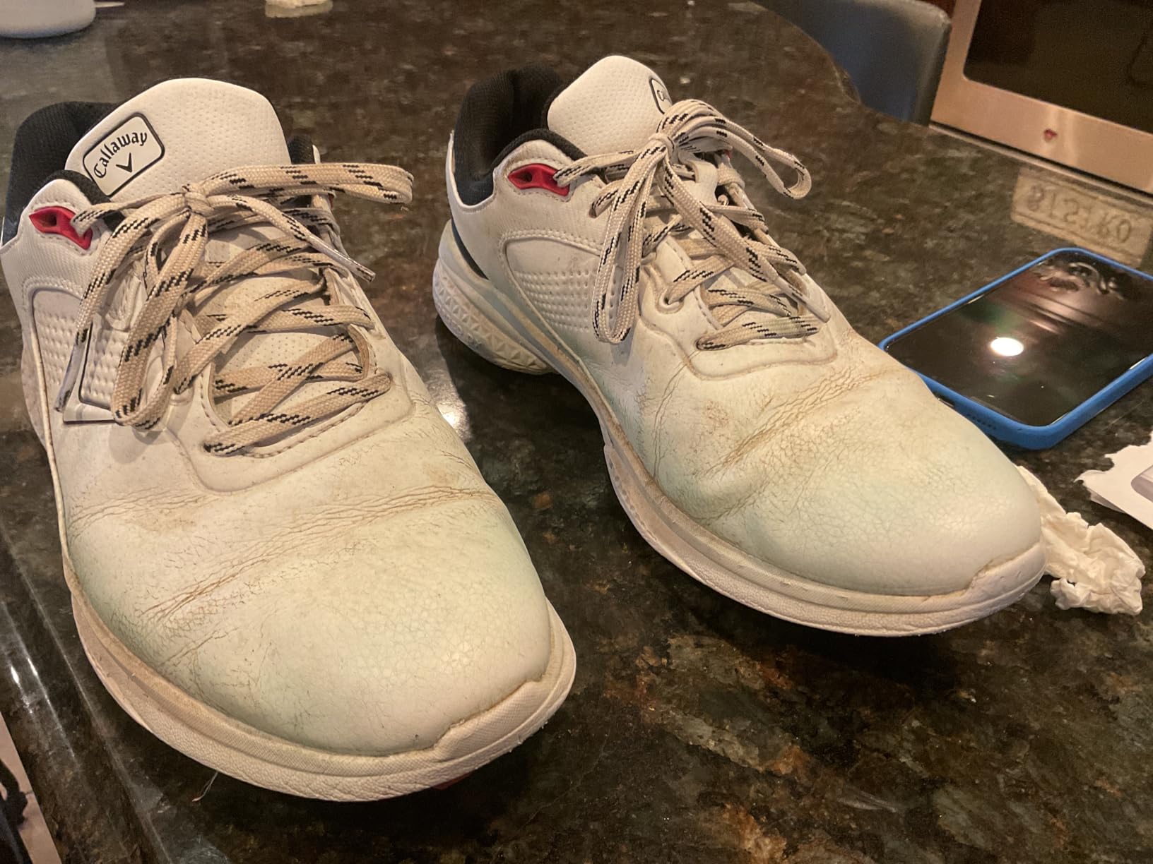 Callaway Mens Solana TRX V3 customer photo 1