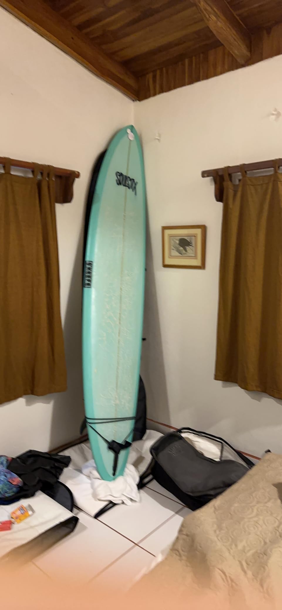 Surfboard Wax Basecoat Bundle with Sticky Bumps Warm Tropical (4) customer photo 1