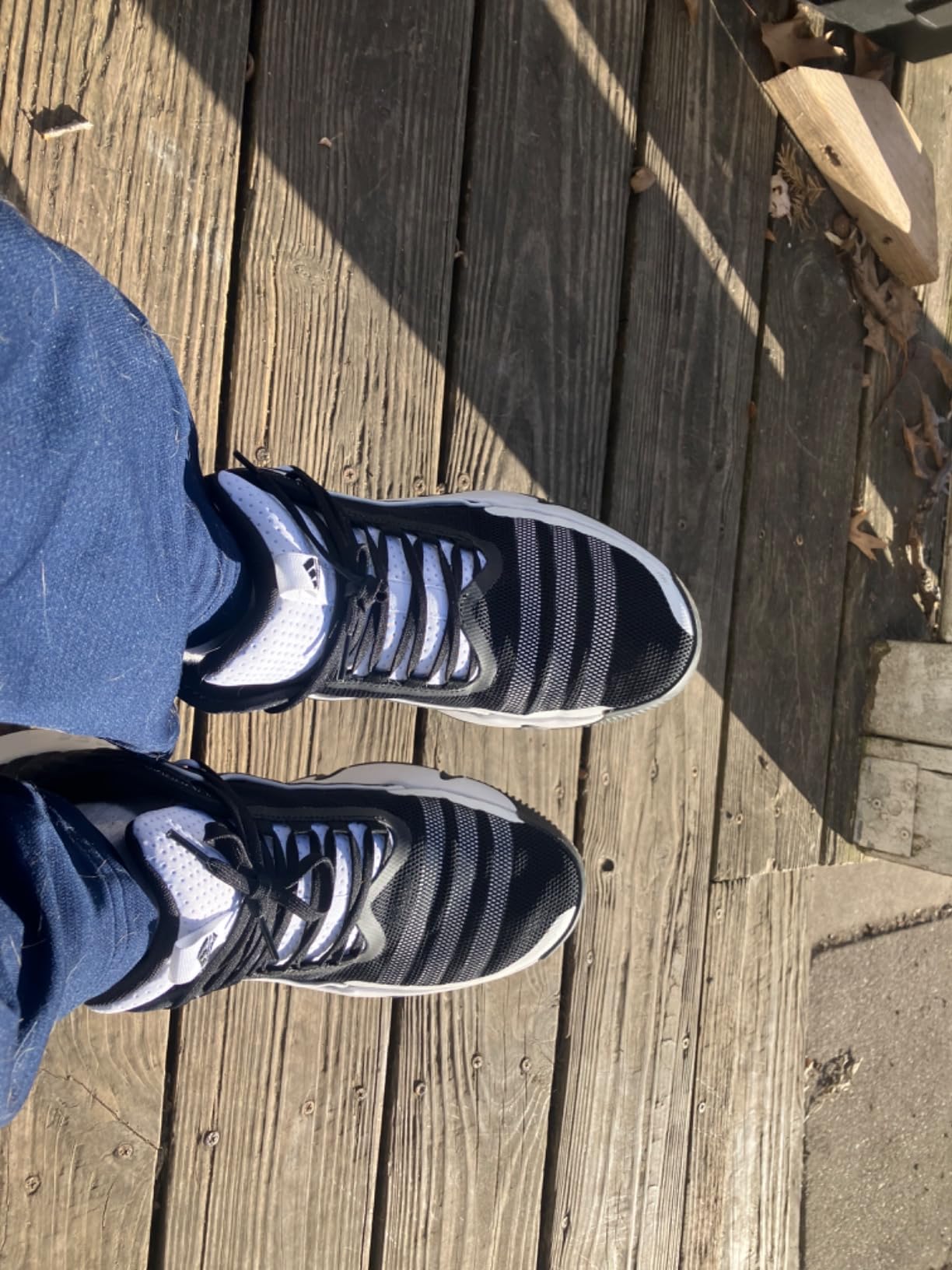 Adidas Unisex-Adult Trae Young Unlimited 2 Low Trainers customer photo 1