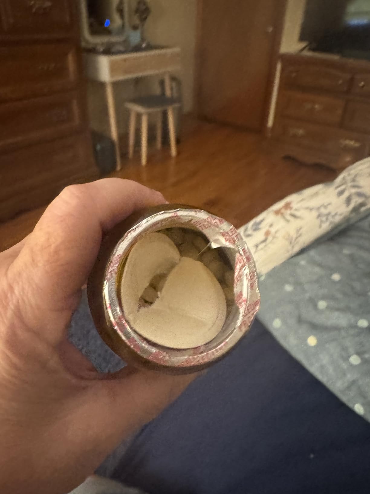 Nature Made Iron 65 mg (from Ferrous Sulfate) Tablets for Red Blood Cell Formation (365 ct.) customer photo 2