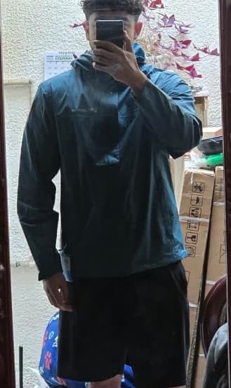 Columbia Men's Watertight II Jacket customer photo 1