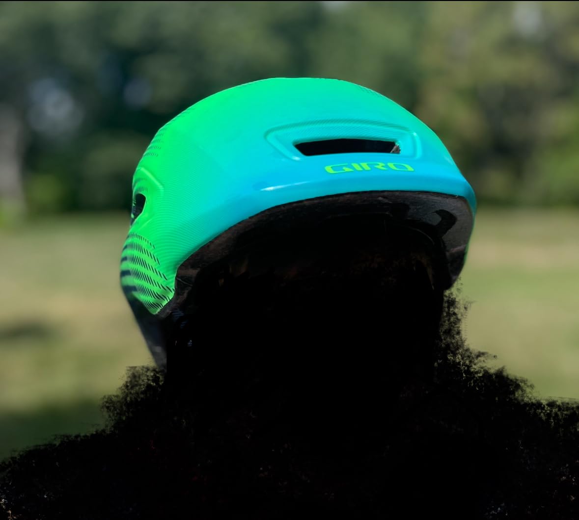 Giro Scamp MIPS II Youth Bike Helmet customer photo 1
