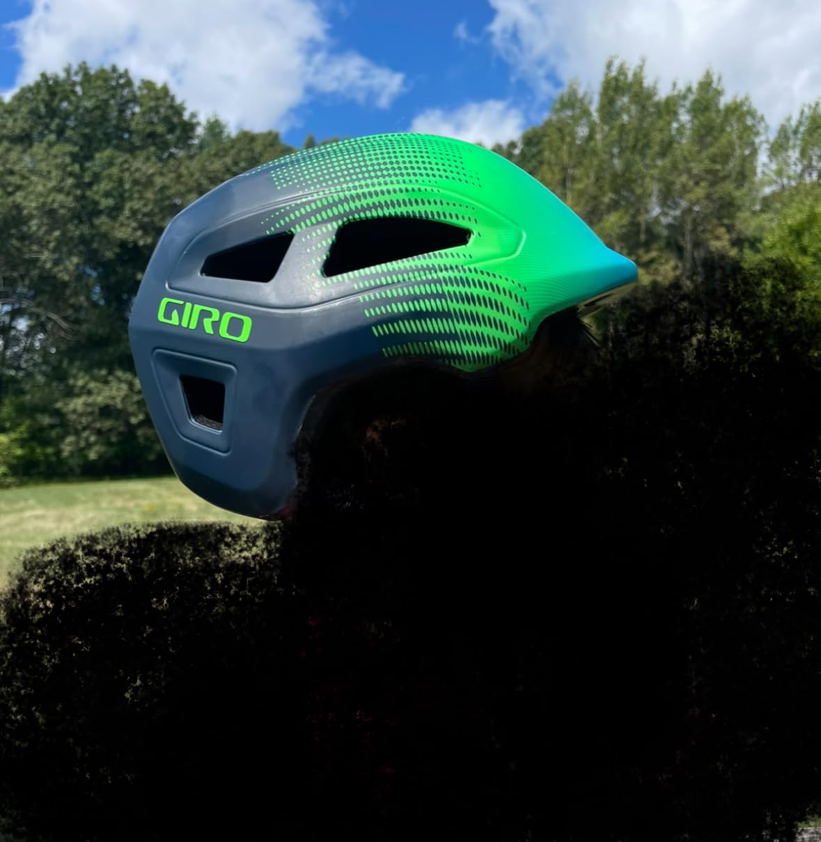 Giro Scamp MIPS II Youth Bike Helmet customer photo 2