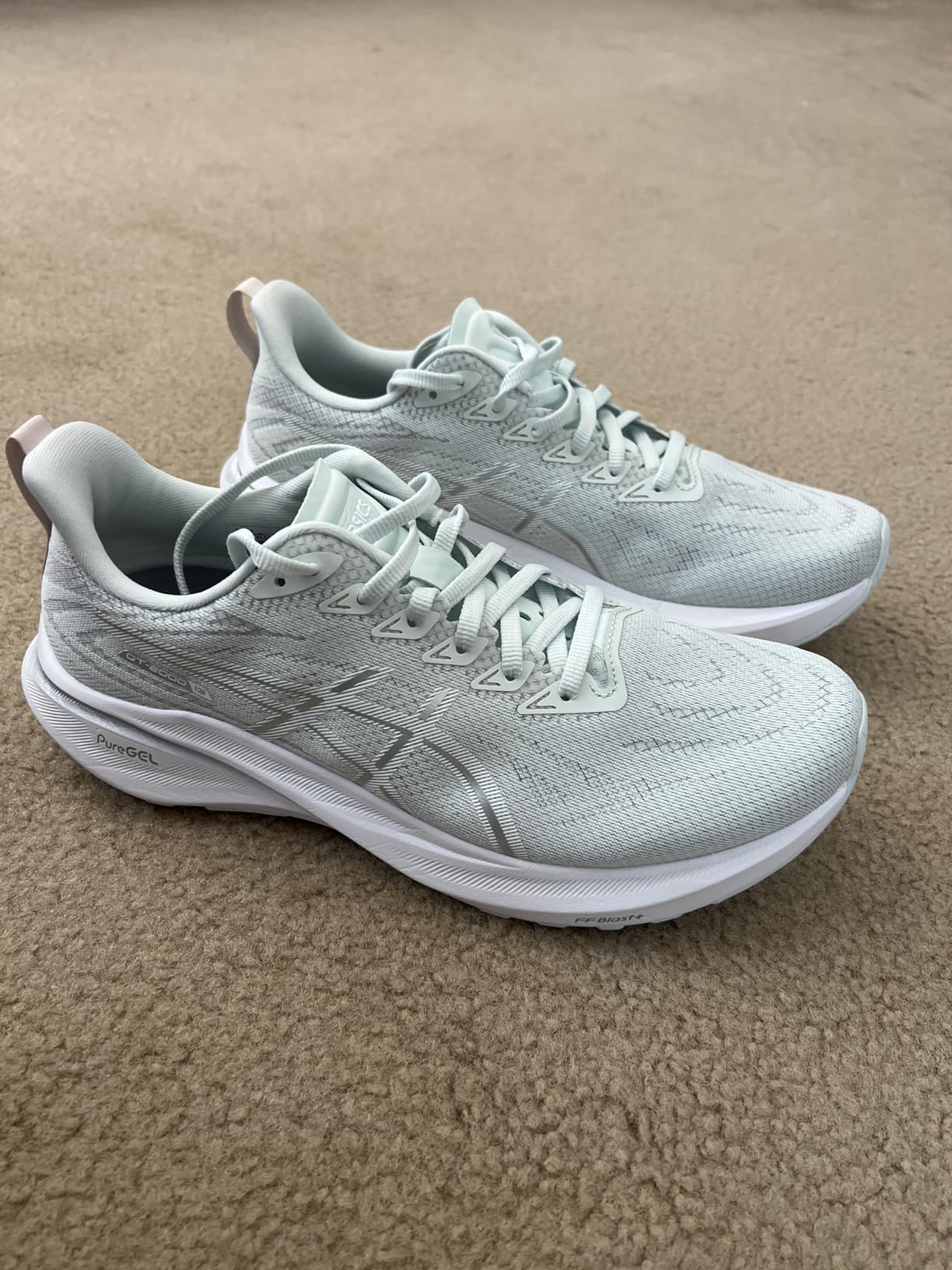 ASICS Women's GT-2000 13 Running Shoes customer photo 2