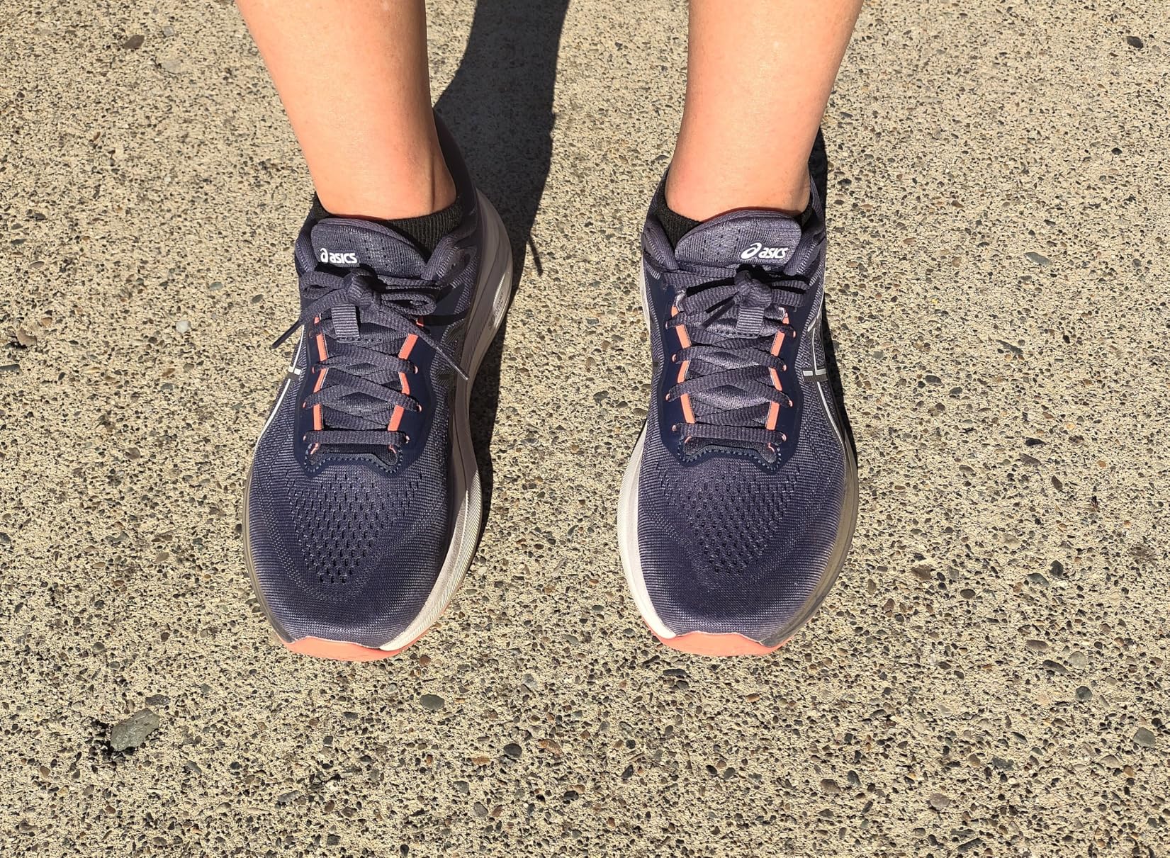 ASICS Women's GT-1000 13 Running Shoes customer photo 2