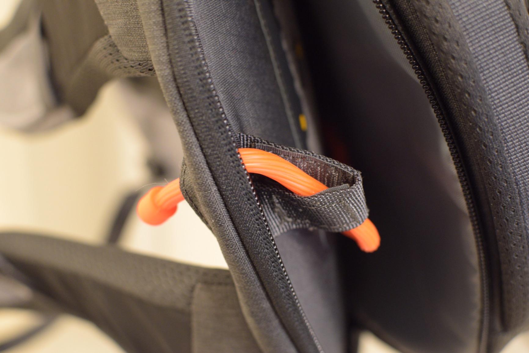 The North Face Borealis Commuter Laptop Backpack - Water Repellent, Laptop Sleeve, Large Main Compartment customer photo 1