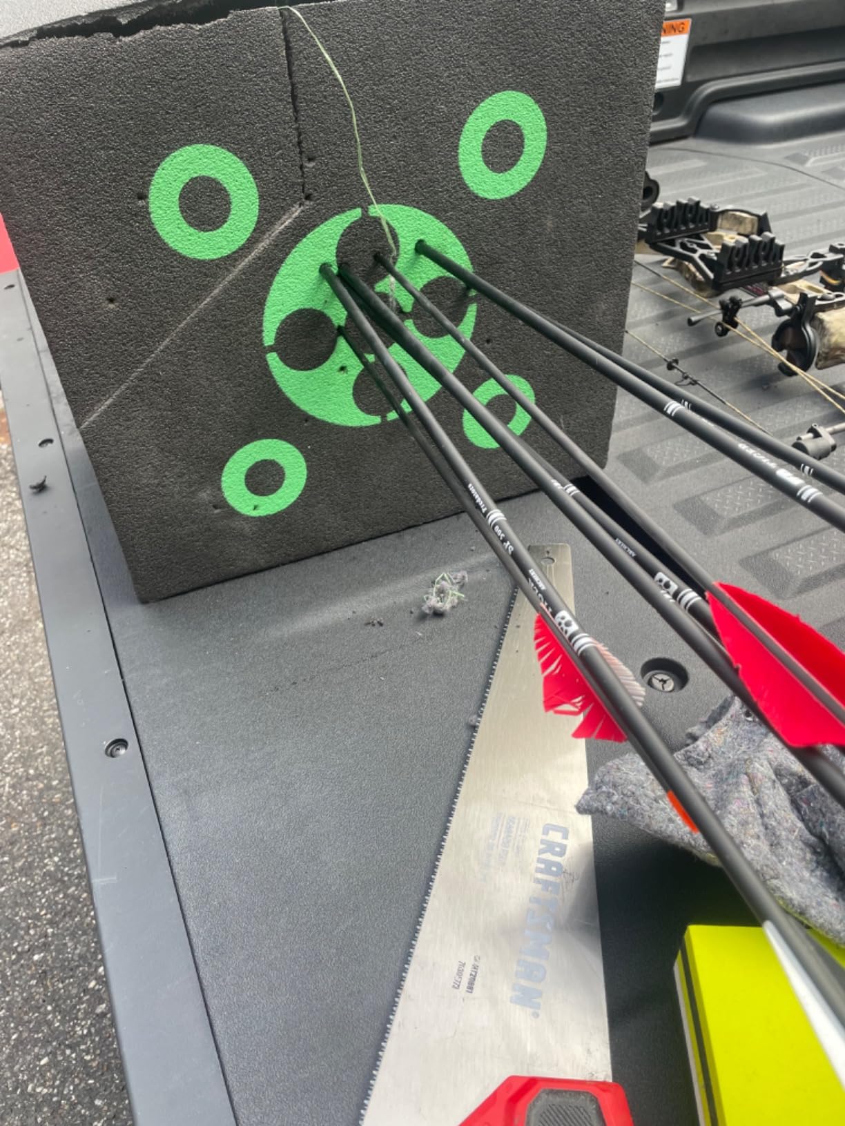 VEVOR Archery Target Block, 16
