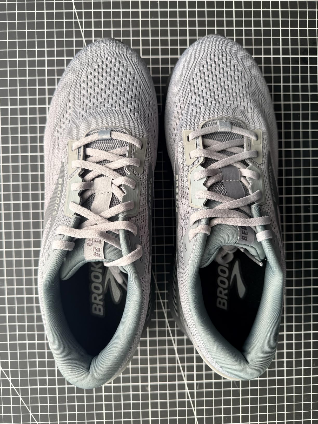 Men's Beast GTS 24 Supportive Running & Walking Shoe customer photo 2