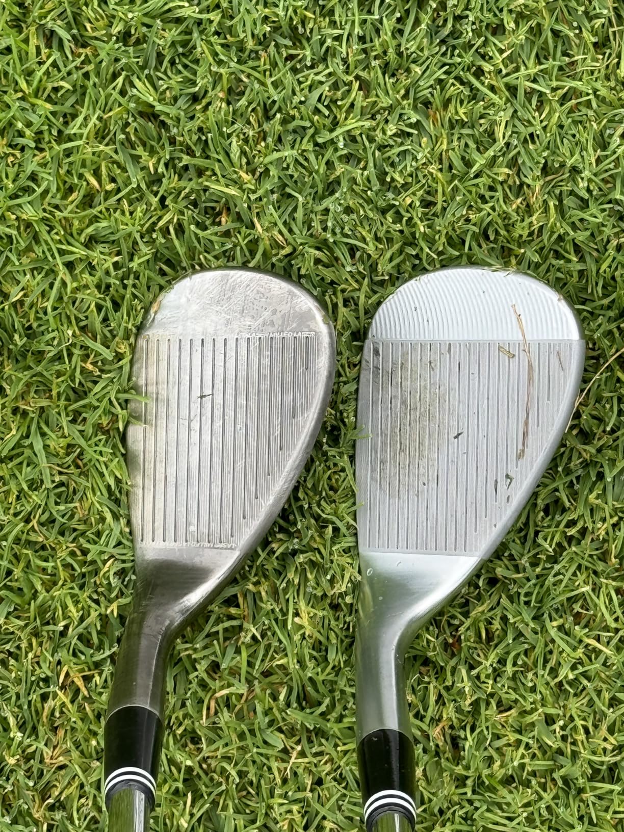 Cleveland Golf CBX4 Zipcore Wedge customer photo 1