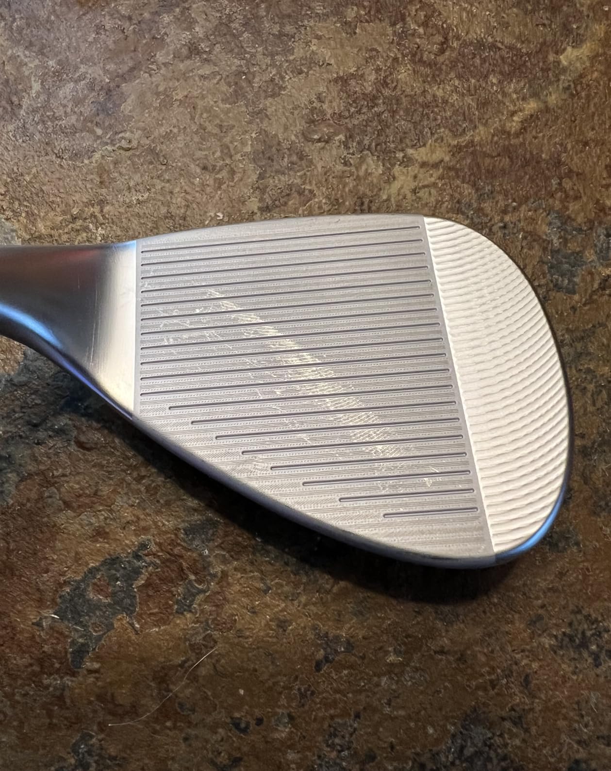 Cleveland Golf CBX4 Zipcore Wedge customer photo 2