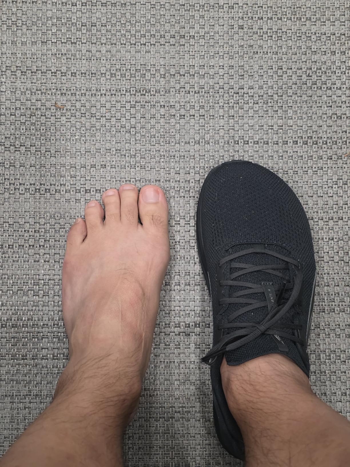 Men's Escalante 4 Road Running Shoe customer photo 2
