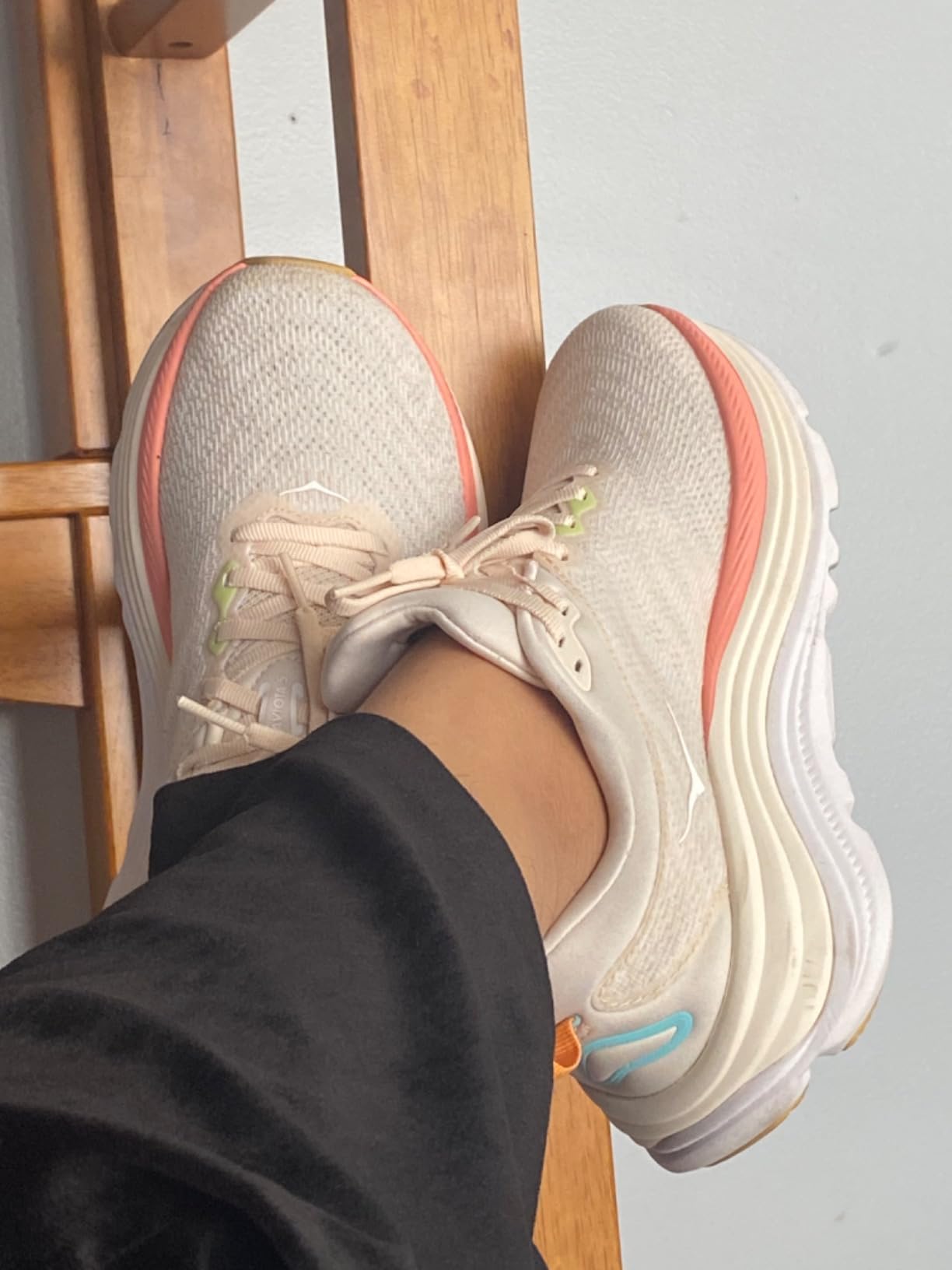 HOKA ONE ONE Women's Gaviota 5 customer photo 1