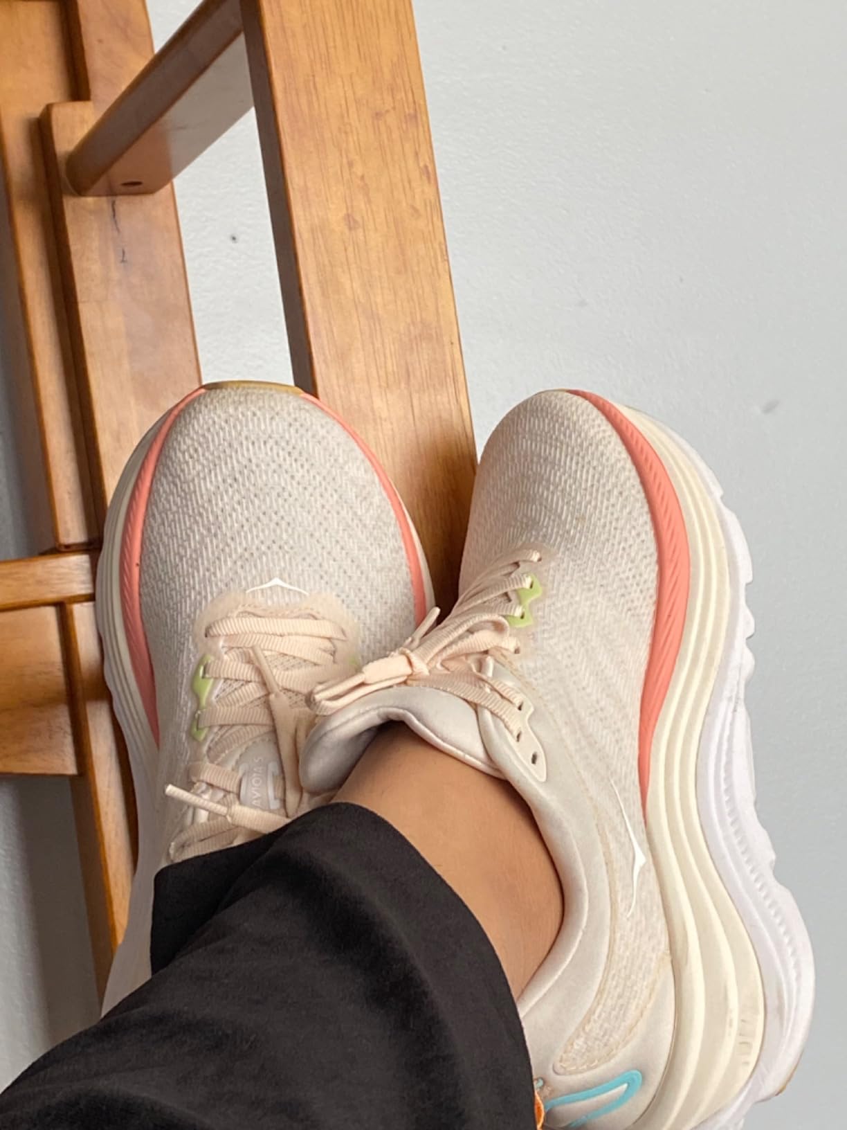 HOKA ONE ONE Women's Gaviota 5 customer photo 2