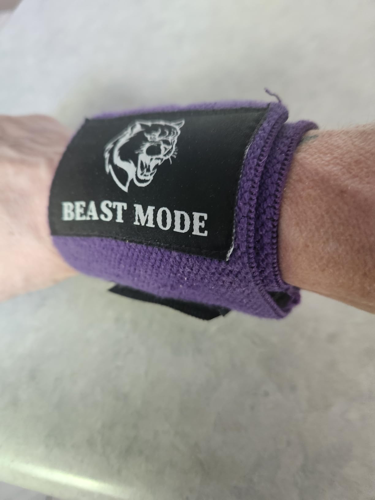 TECEUM Weightlifting 18