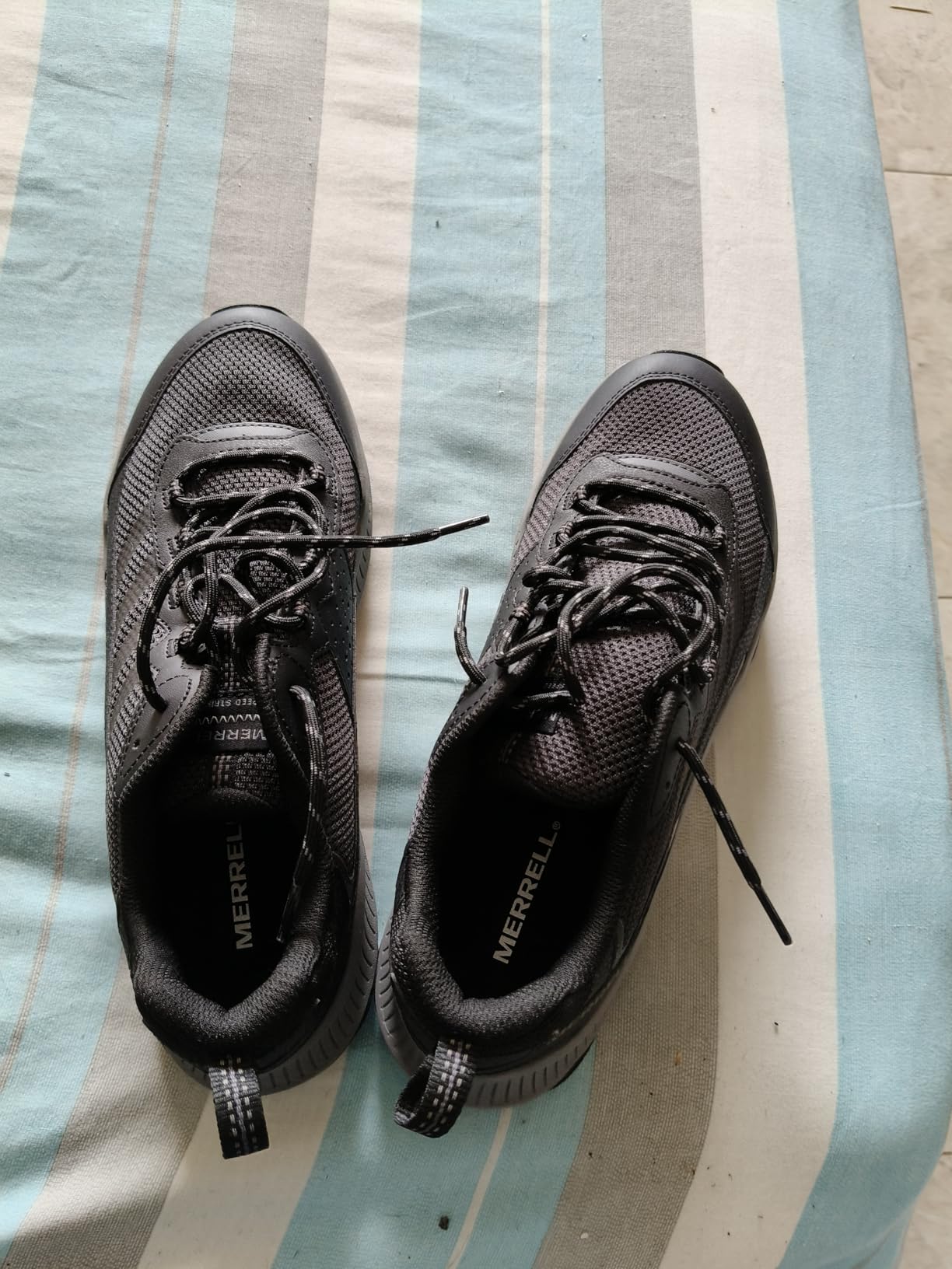 Merrell Men's Speed Strike 2 customer photo 1