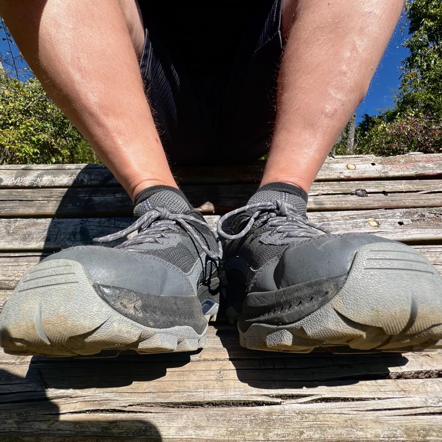 Merrell Men's Speed Strike 2 customer photo 2