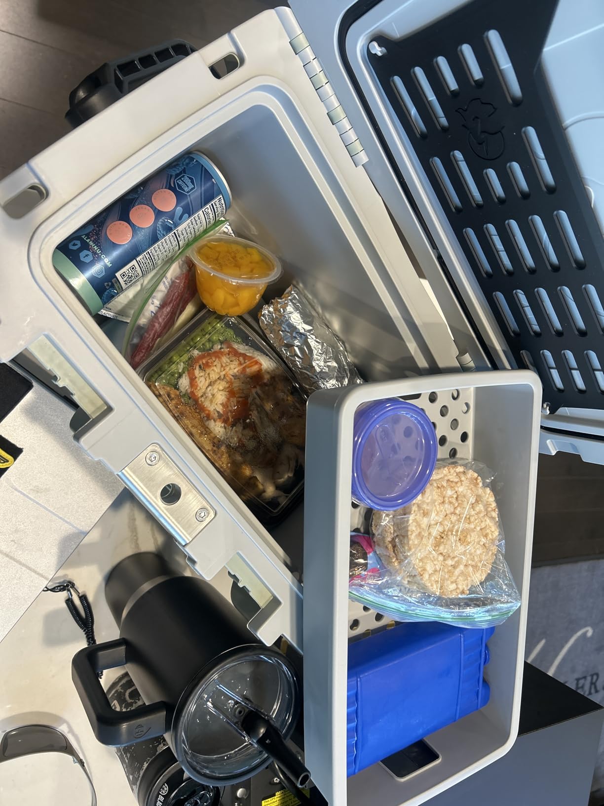 Pelican 14 Quart Cooler customer photo 2
