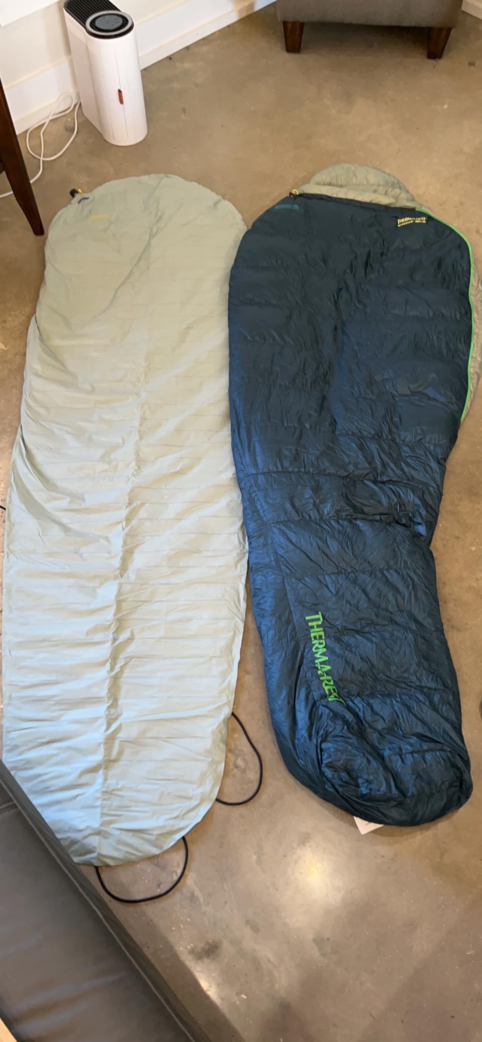 Therm-a-Rest NeoAir XTherm NXT Ultralight Camping and Backpacking Sleeping Pad customer photo 1