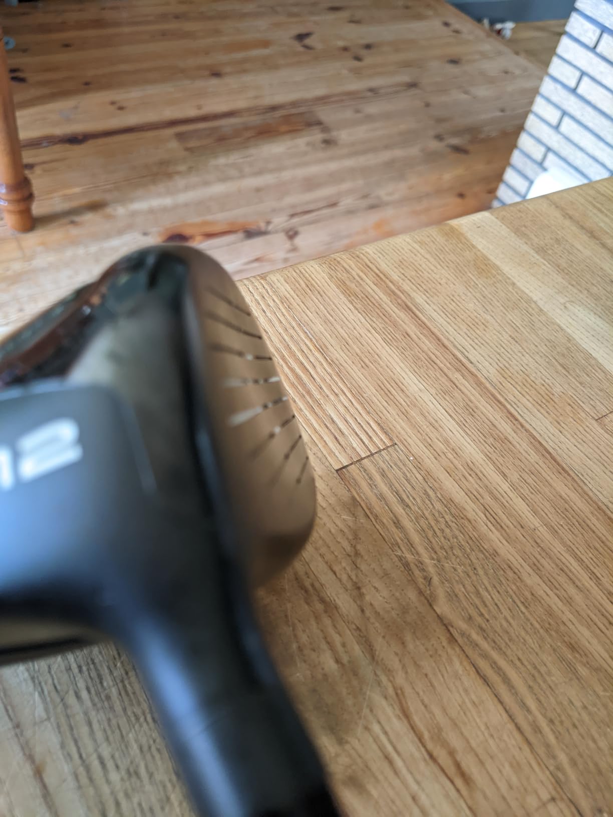 Performance Golf SF1 Driver - Square Face Technology - Enable Straight Shot or Controlled Cut customer photo 2