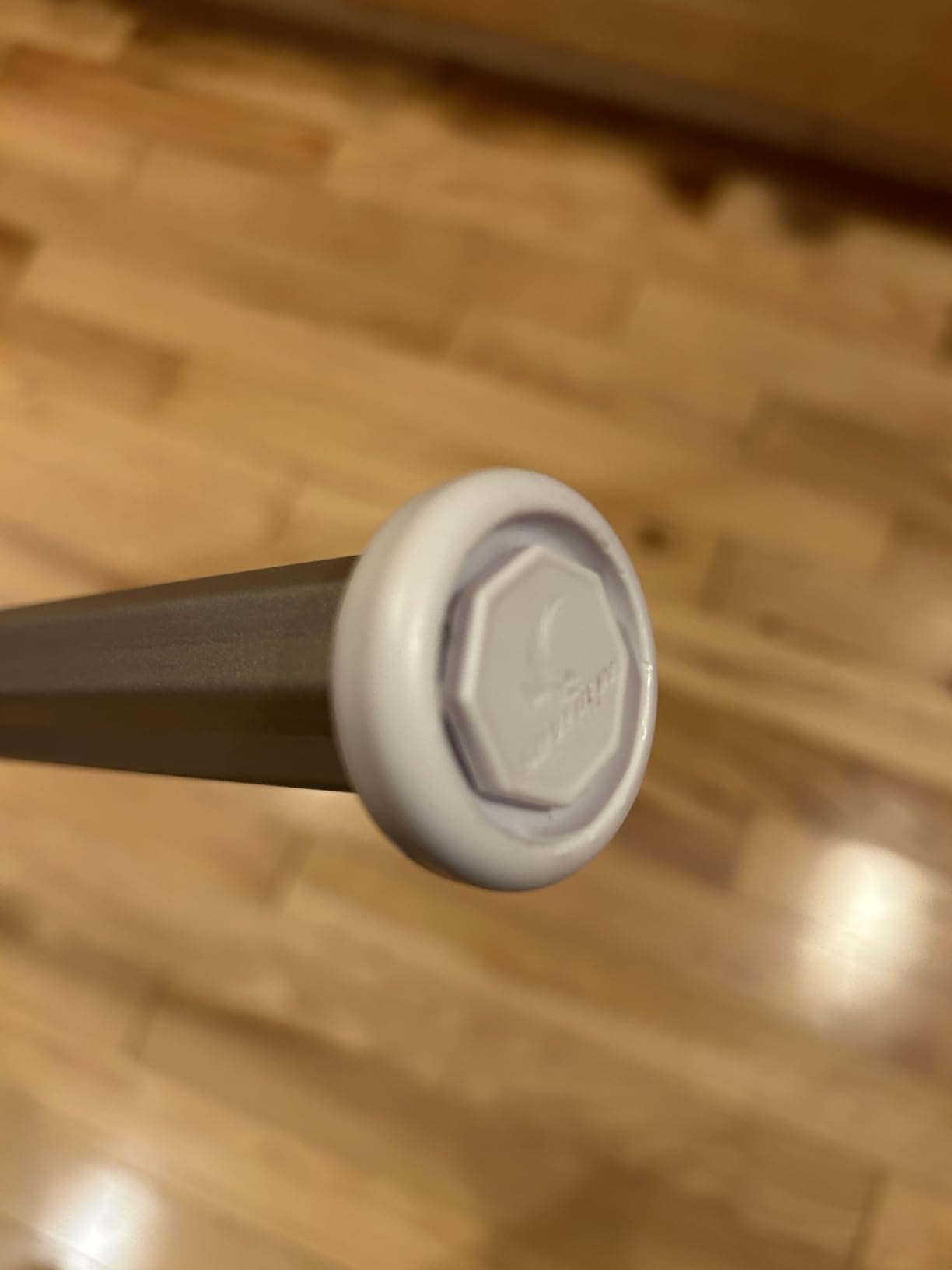 Silverfin Sc-Ti Lacrosse Shaft 30