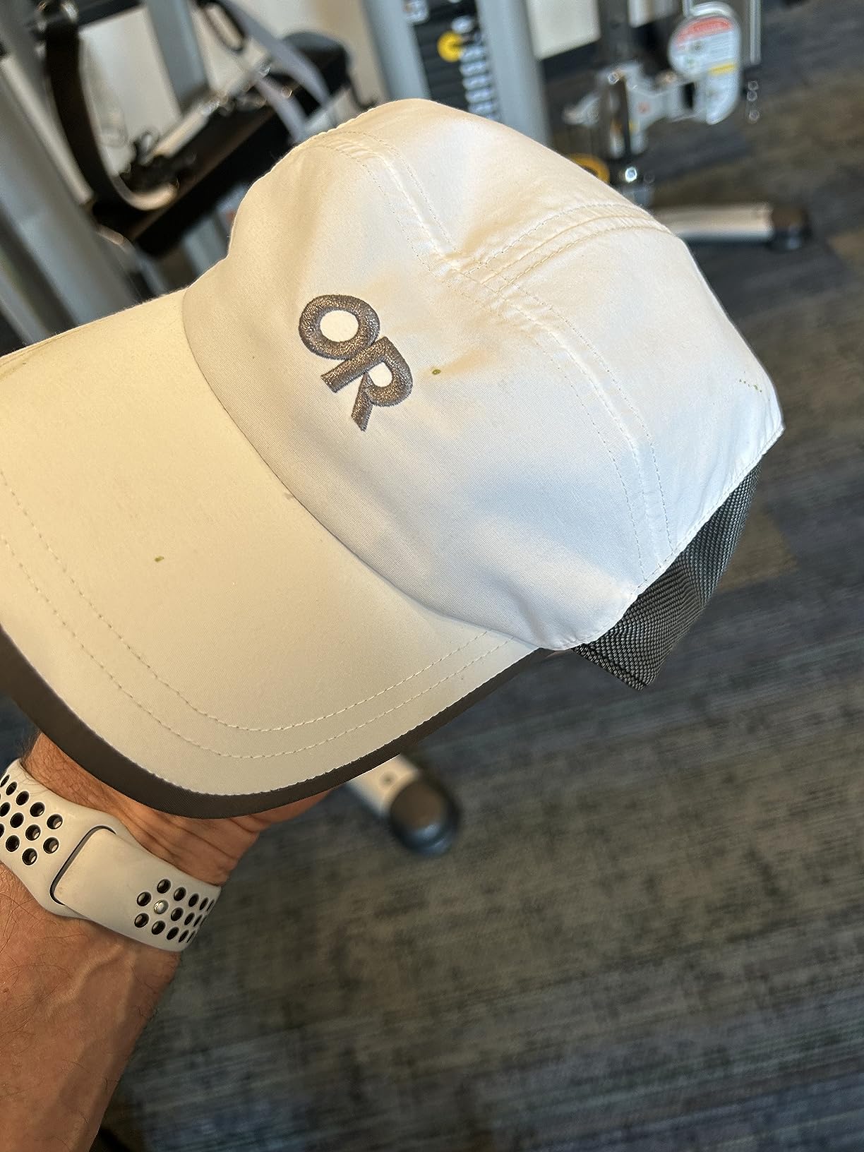 Outdoor Research Swift Cap customer photo 2