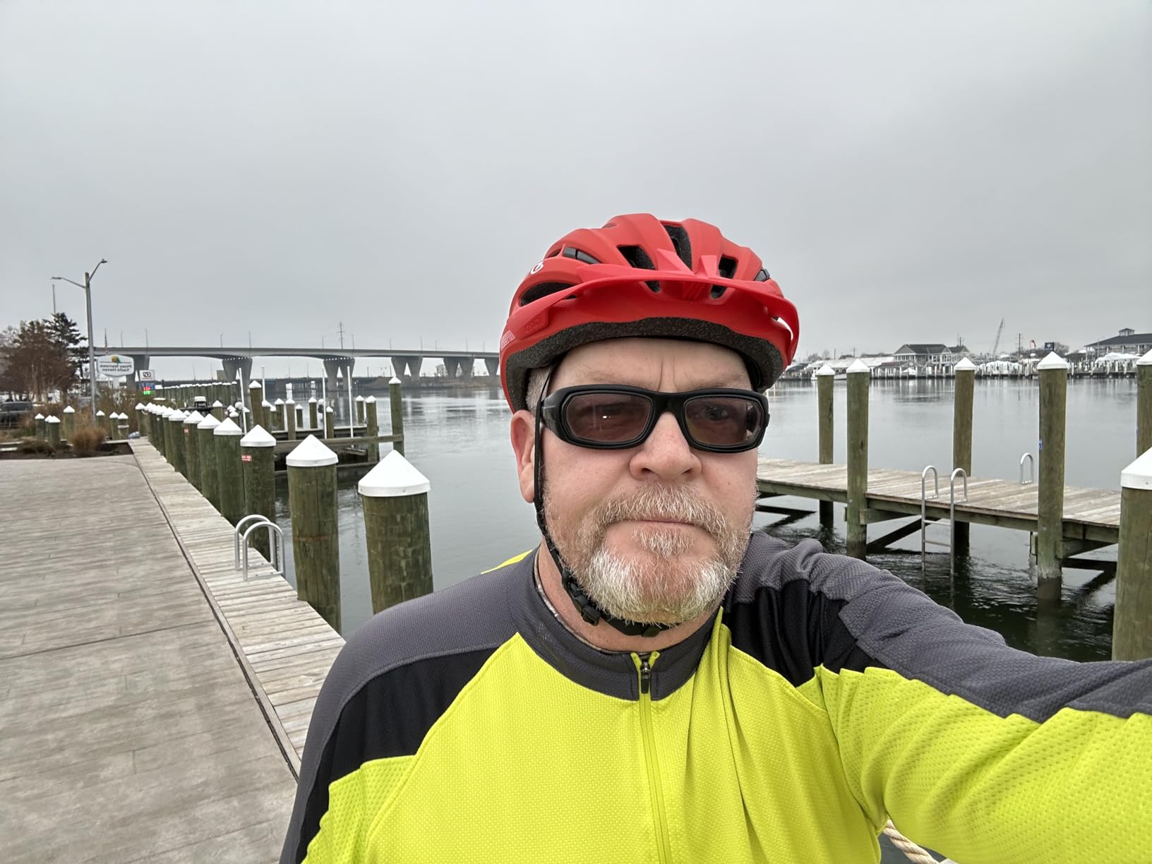 Giro Register MIPS II Helmet customer photo 1
