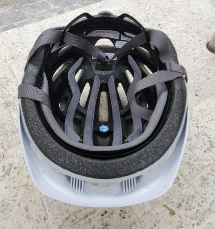 Giro Register II MIPS Adult Cycling Helmet customer photo 2