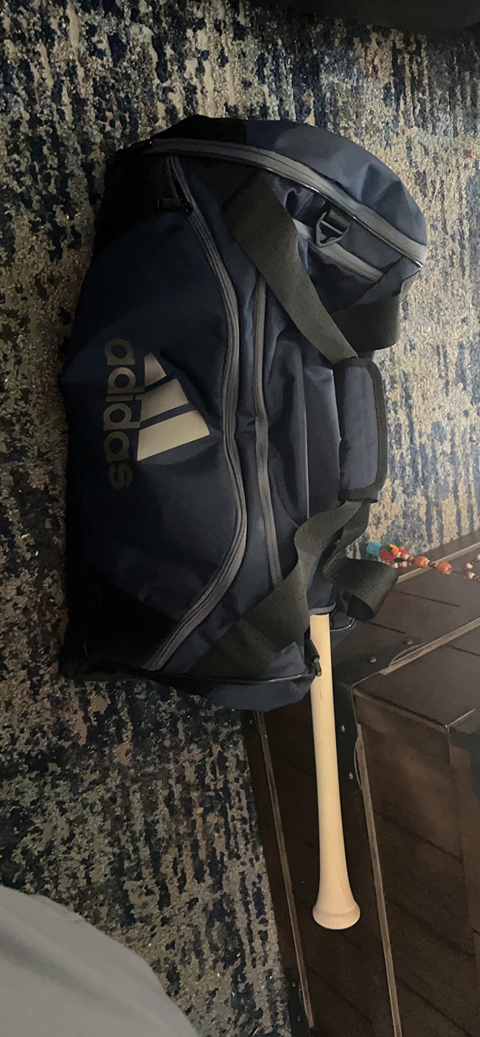 Team Issue Duffel Bag - Durable for Sports & Travel customer photo 2